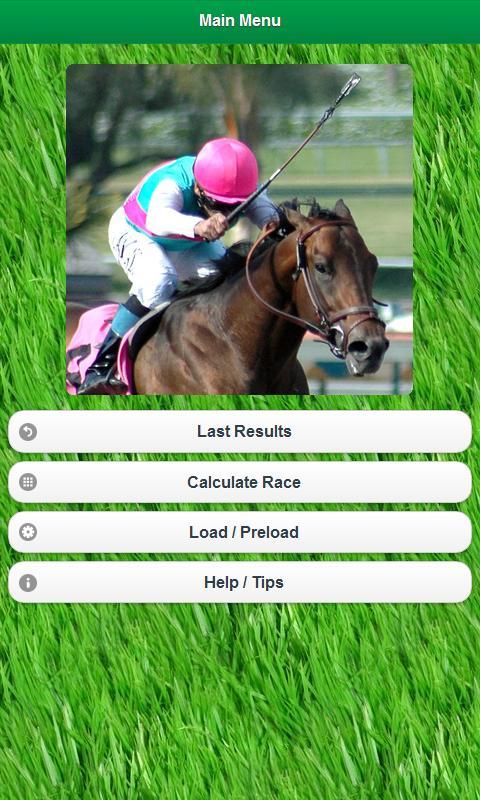 all in one handicapping software